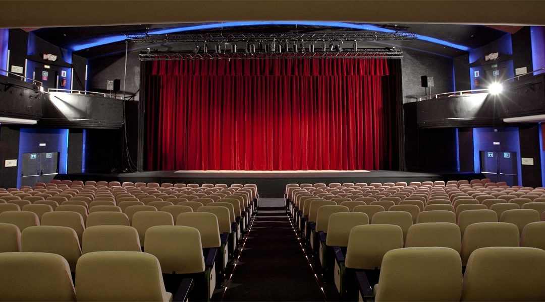 Think Big Capital cierra con éxito  la compra-venta del teatro Apolo