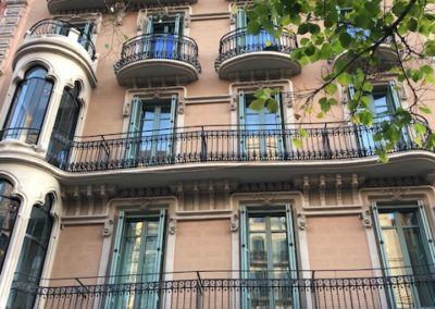 Think Big Capital cierra el proyecto hotelero con ONA HOTELS en el centro de Barcelona