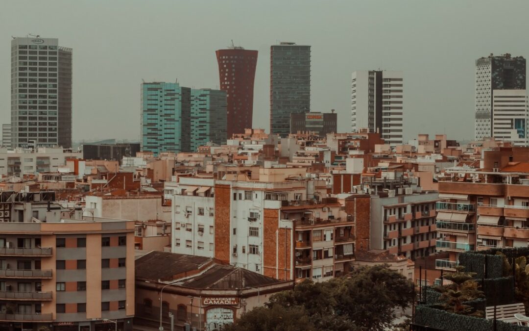 Periferia de Barcelona: suben los precios, pero a un ritmo más contenido